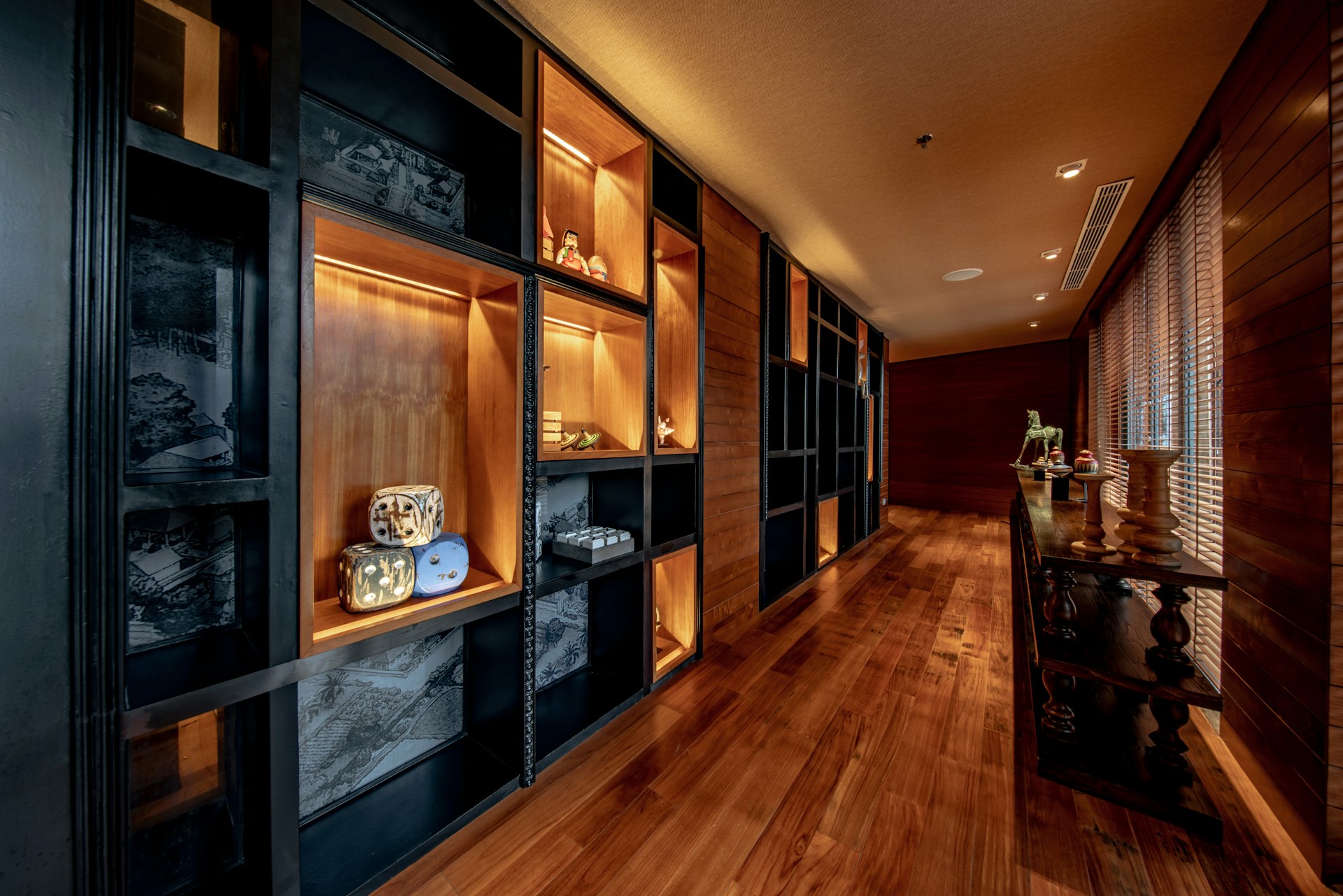 Wardrobe Storage Systems